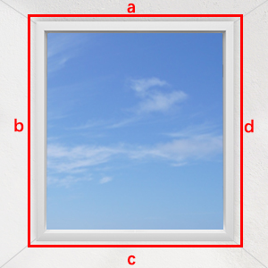 Which is the Right Size for My Window?