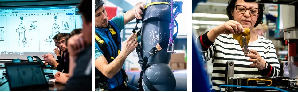 petzl