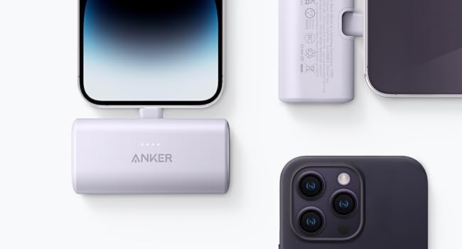 power bank