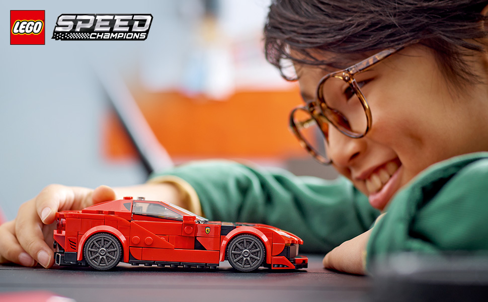 76914_Speed Champions