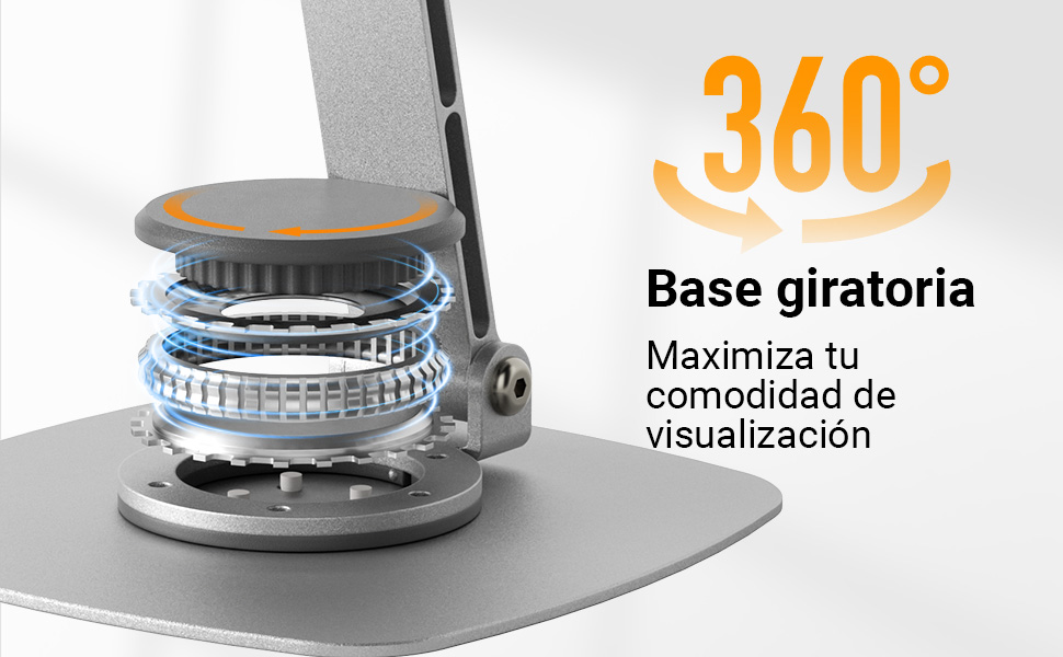 soporte movil mesa