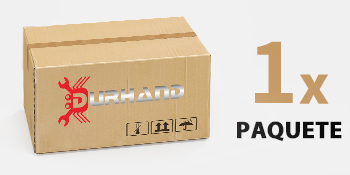 DURHAND