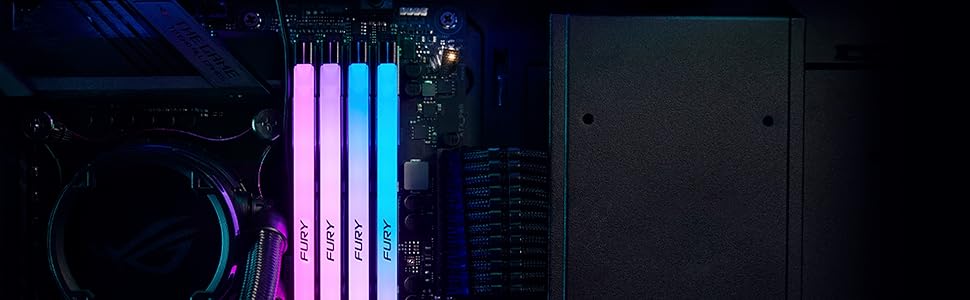 Kingston FURY Renegade DDR5 CUDIMM