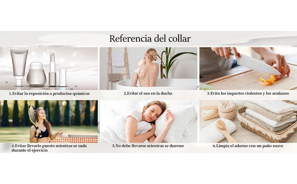 Pulseras de mujer