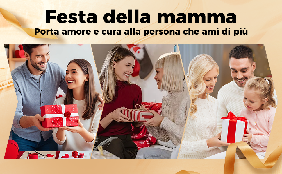 Regalos personalizados para el día de la madre