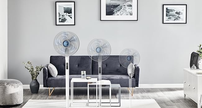 ventiladores