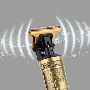 Cortapelos Hombre Profesional, Maquina Cortar Pelo