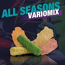 All Seasons Variomix