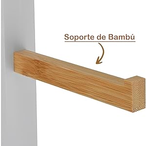 soporte