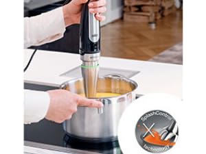 batidora de mano, minipimer, MQ7X, braun