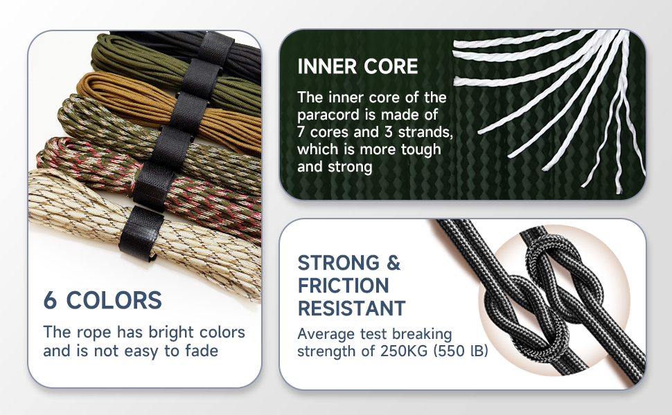 paracord