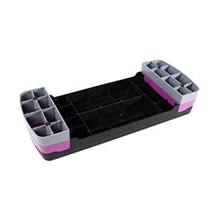 Stepper aeróbico