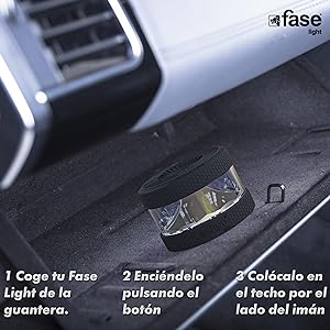 luz emergebaliza v16 homologada dgt con geolocalizadorncia conectada