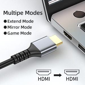 cable hdmi 4k