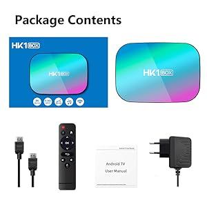 HK1box TV BOX ANDROID;Smart Android Box;TV BOX ANDROID;android tv box 9.0