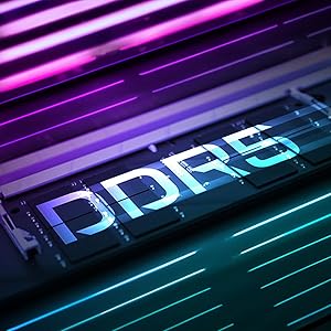 Memoria DDR5 de doble canal