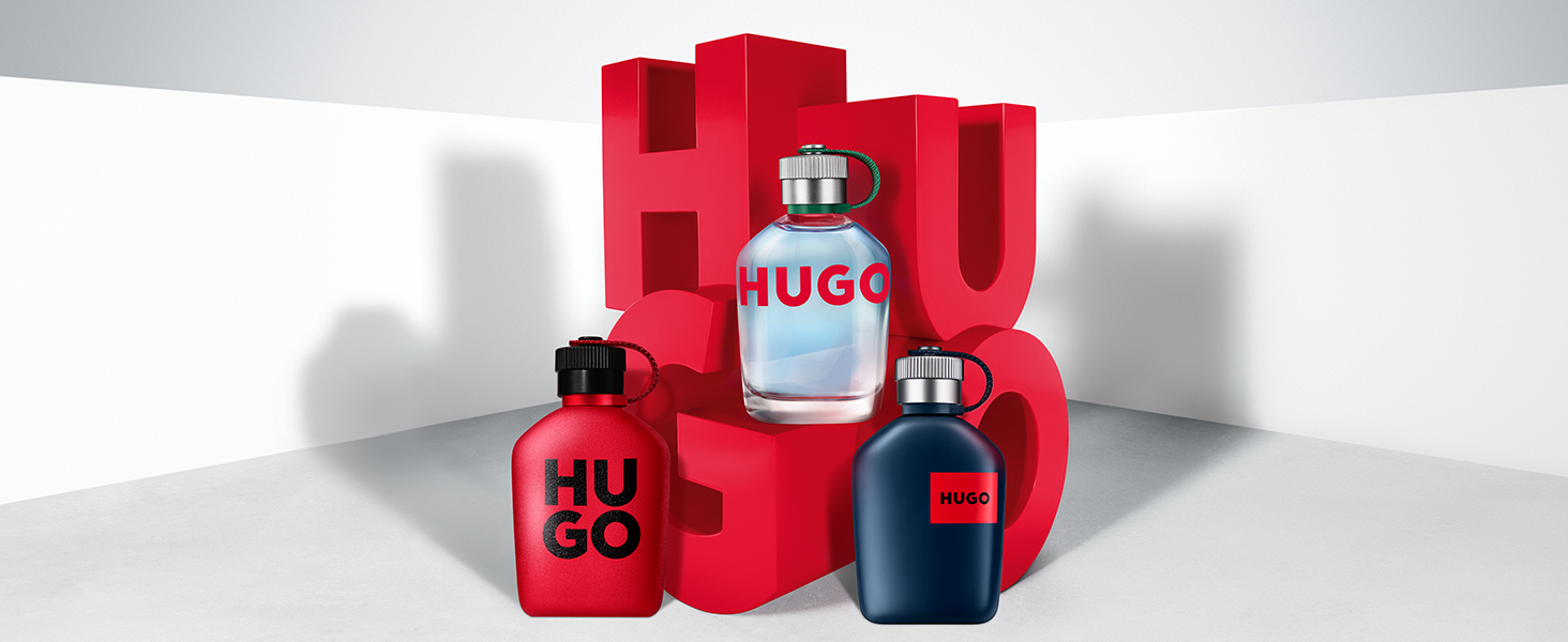 HUGO
