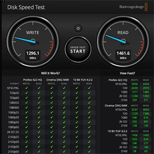 Adaptador SSD para MacBook