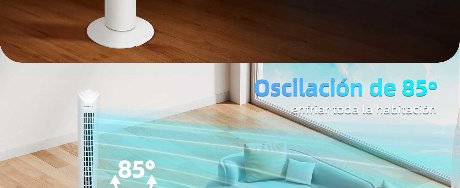 Oscilación