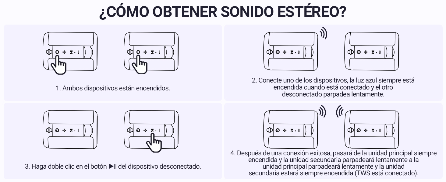 altavoces