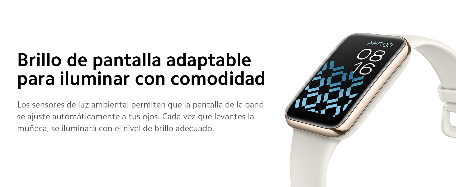 Xiaomi Smart Band 7 Pro