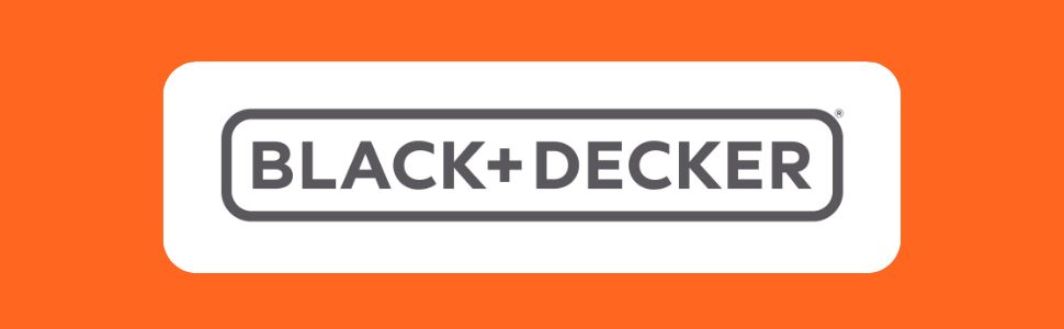 orange black+decker header