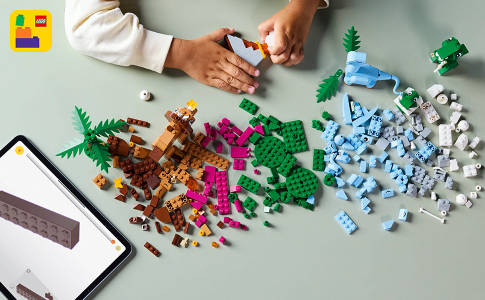 11041_LEGO CLASSIC