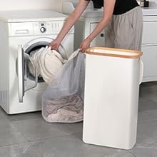 Cesta Laundry