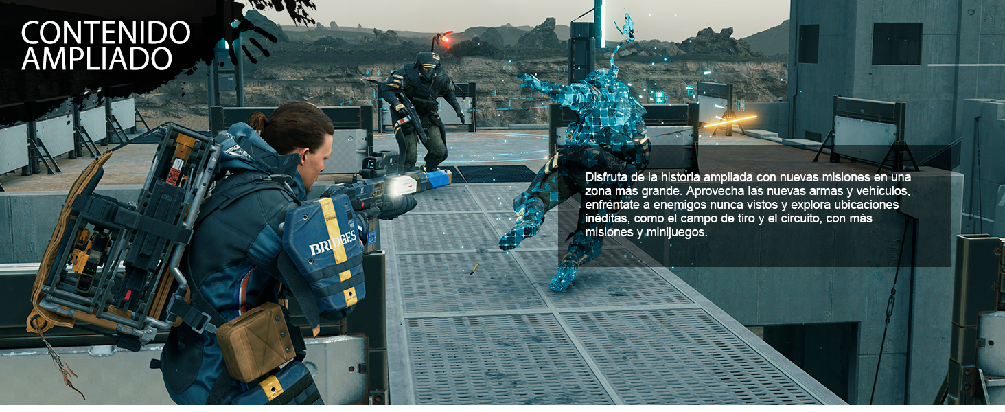 DeathStranding