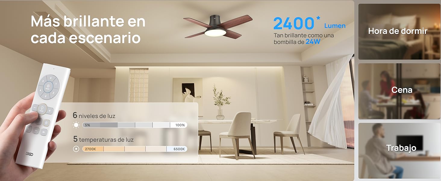 ceiling fans