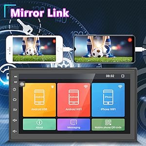autoradio bluetooth autoradio doppel din autoradio android autoradio mit navi