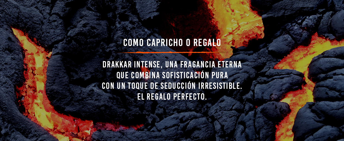 Drakkar Intense - Eau de Parfum 100 ml