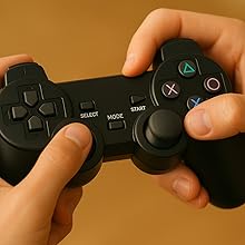 game pad