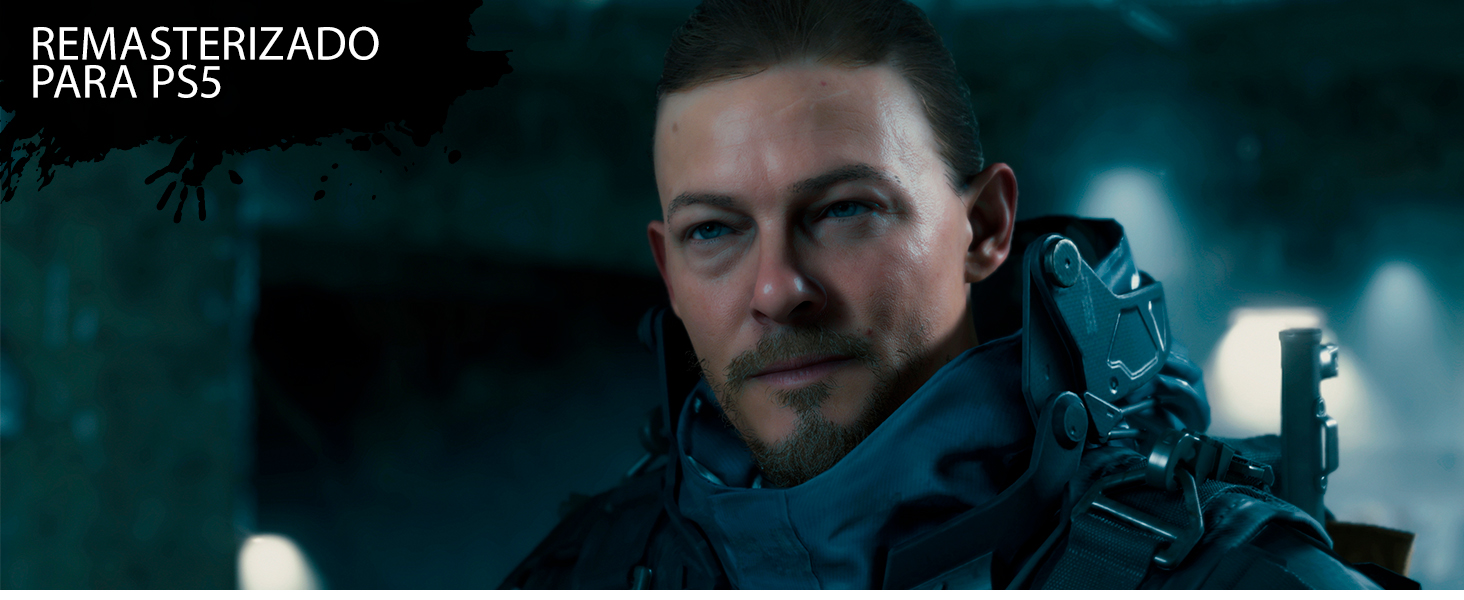 DeathStranding