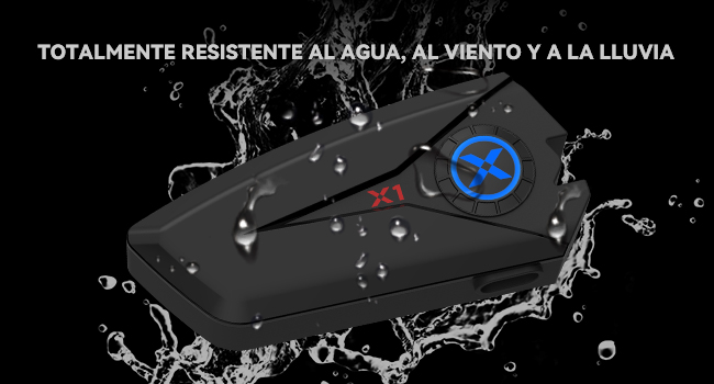 waterproof
