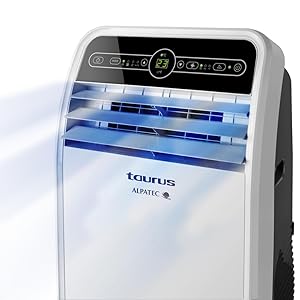 aire acondicionado, pinguino, aire acondicionado portátil, climatizador, aires acondicionados