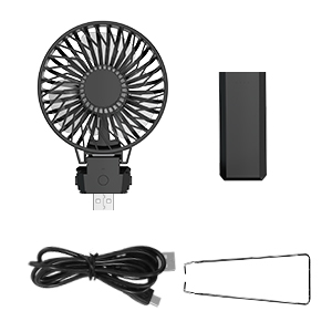 usb fan mini
