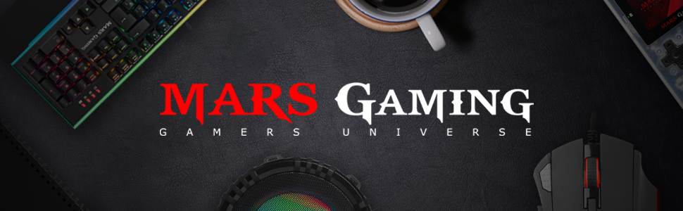 mars gaming
