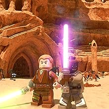 LEGO, Star Wars