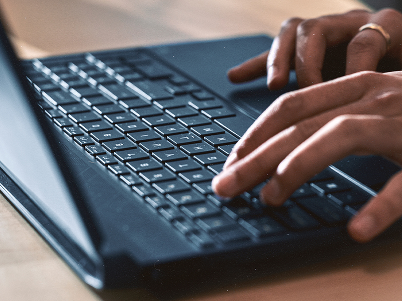 Victus Gaming Laptop