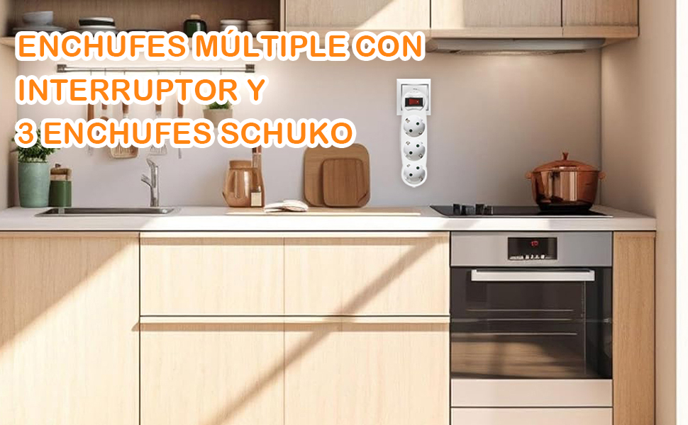 enchufe