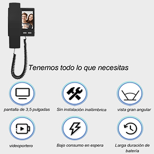 Videoportero