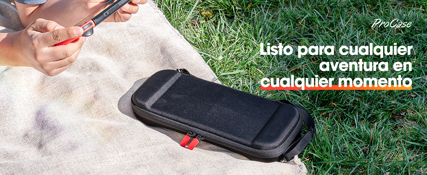 Funda de Switch
