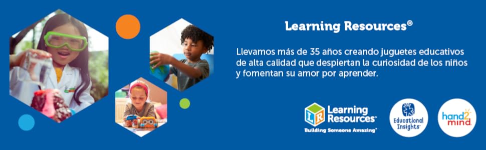 Learning Resources Mission Statement