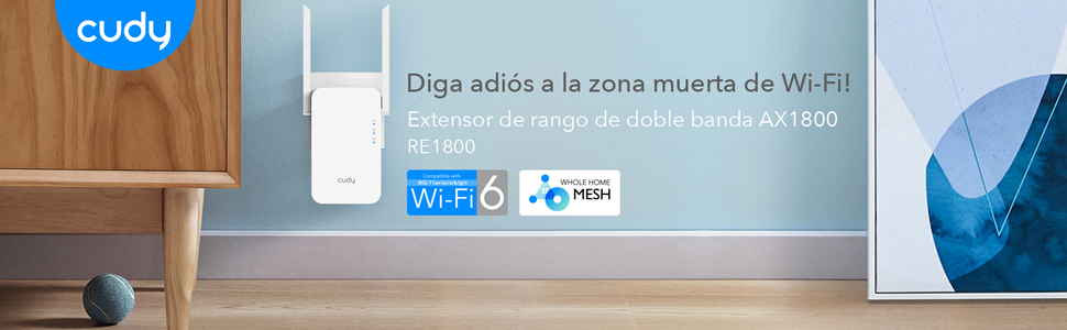 wifi extender