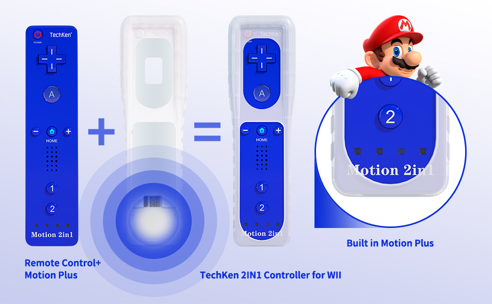 controller wii