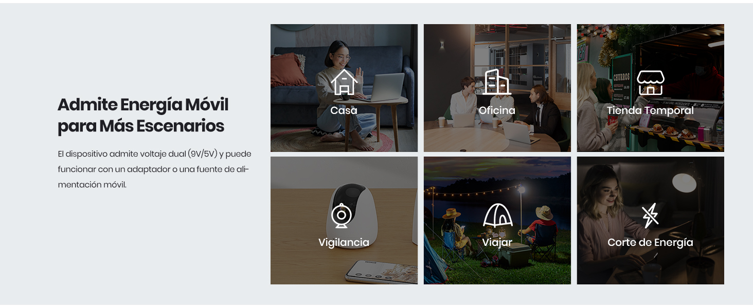 tenda 4g router