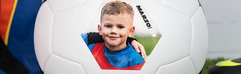 calidad originalidad balon futbol deporte personalizado Wanapix