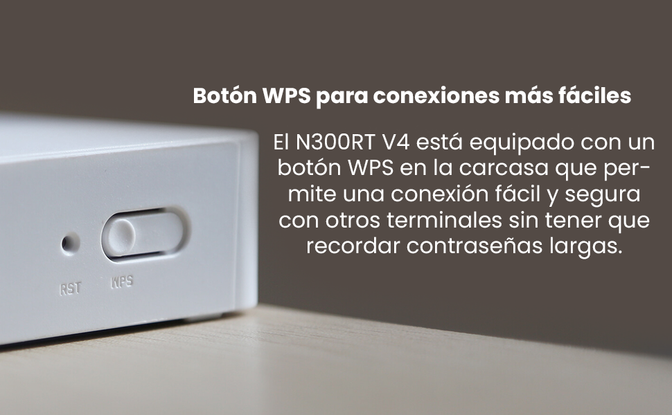 router wifi