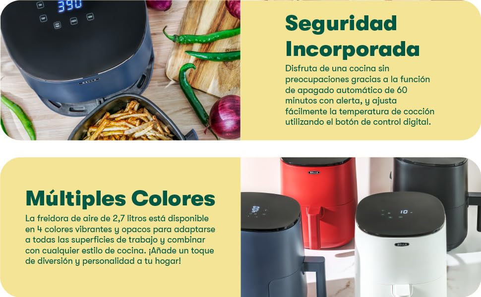 Beneficios parte 2